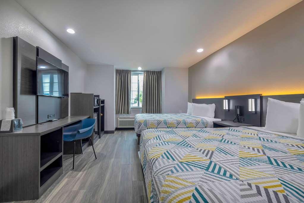 Motel 6-Fort Worth, Tx - Burleson Phòng bức ảnh
