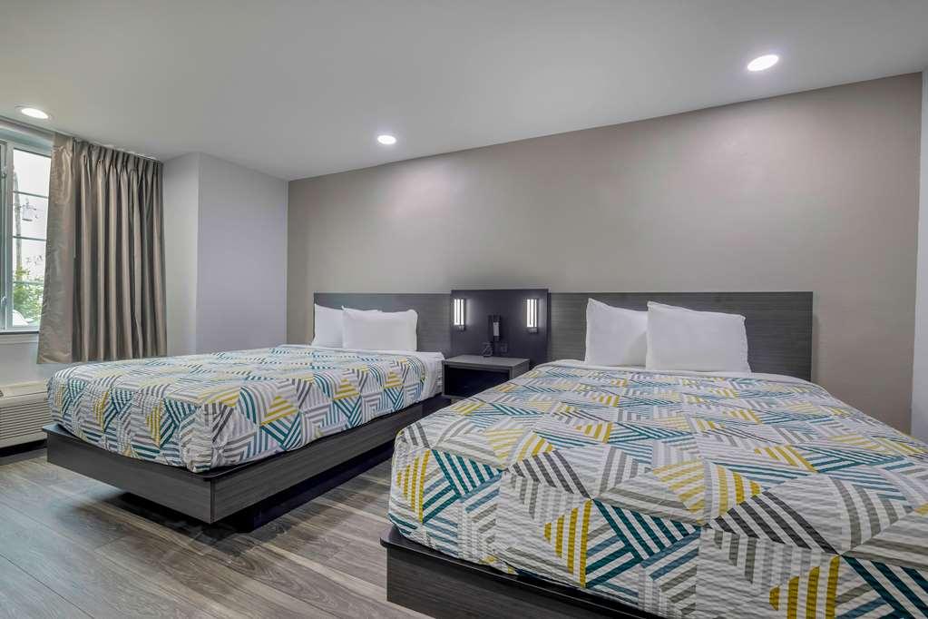 Motel 6-Fort Worth, Tx - Burleson Phòng bức ảnh