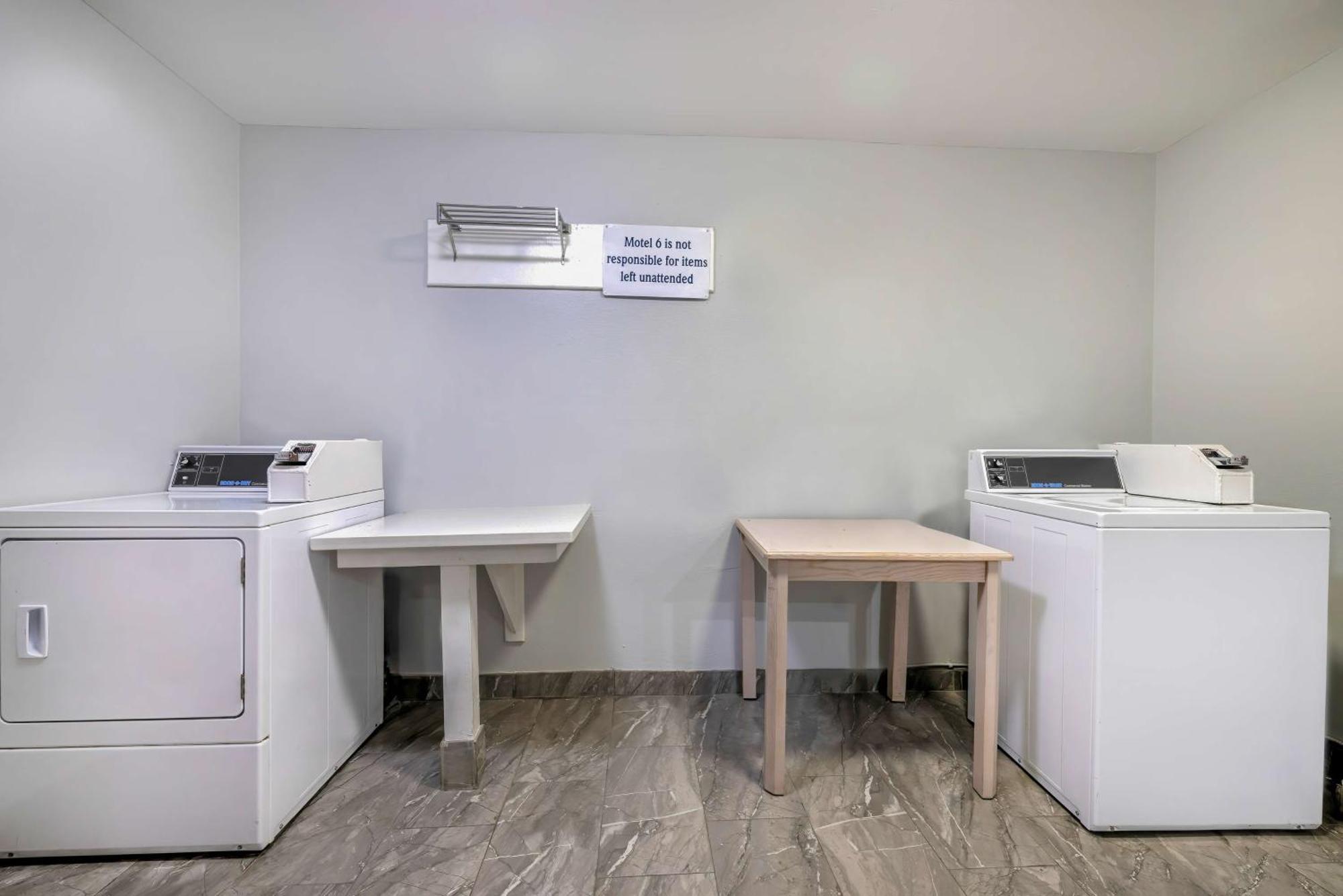 Motel 6-Fort Worth, Tx - Burleson Ngoại thất bức ảnh