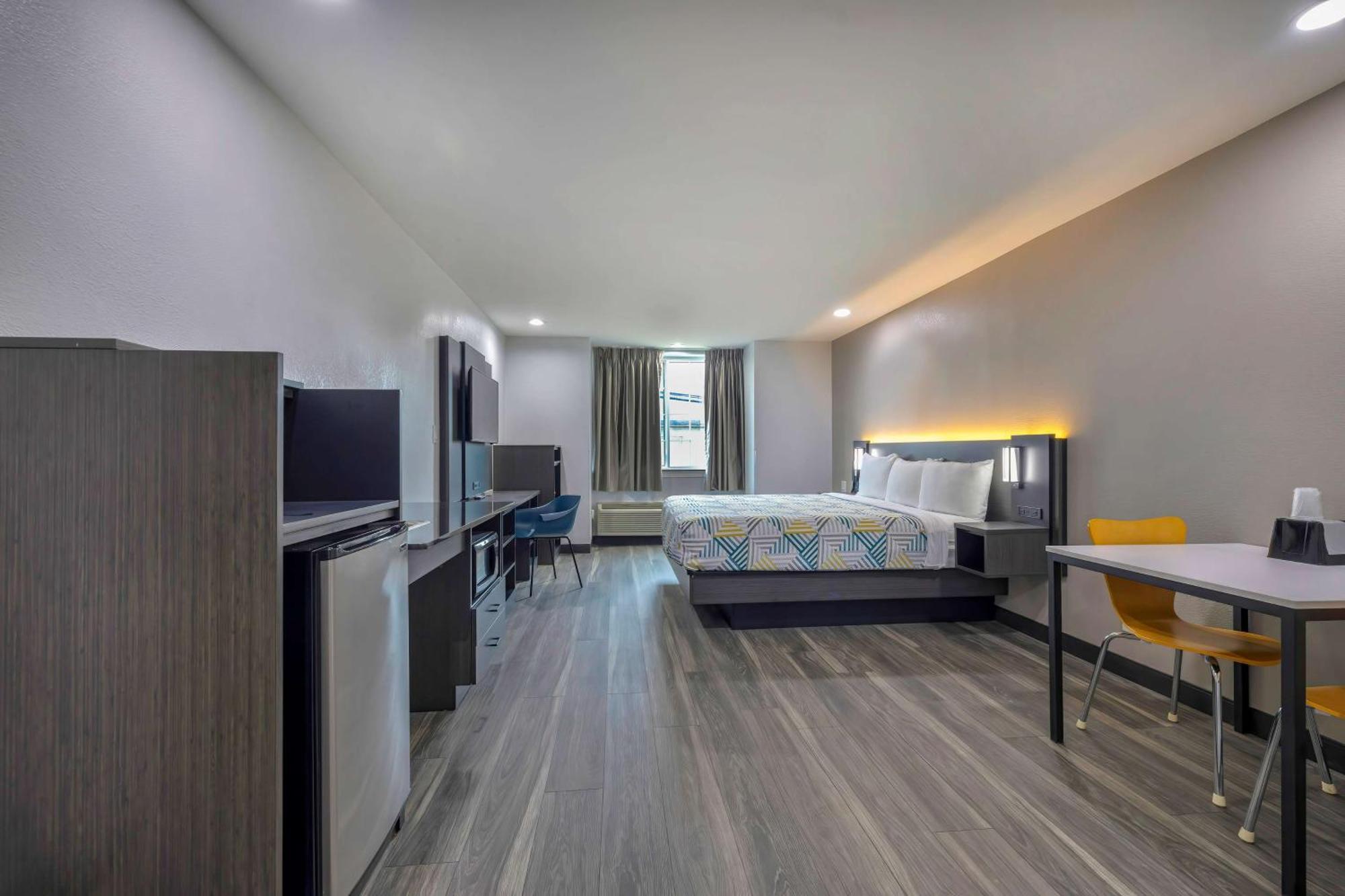 Motel 6-Fort Worth, Tx - Burleson Ngoại thất bức ảnh