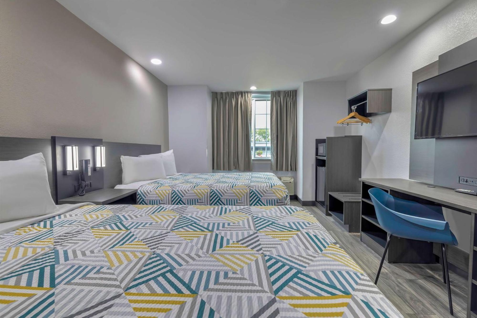 Motel 6-Fort Worth, Tx - Burleson Ngoại thất bức ảnh