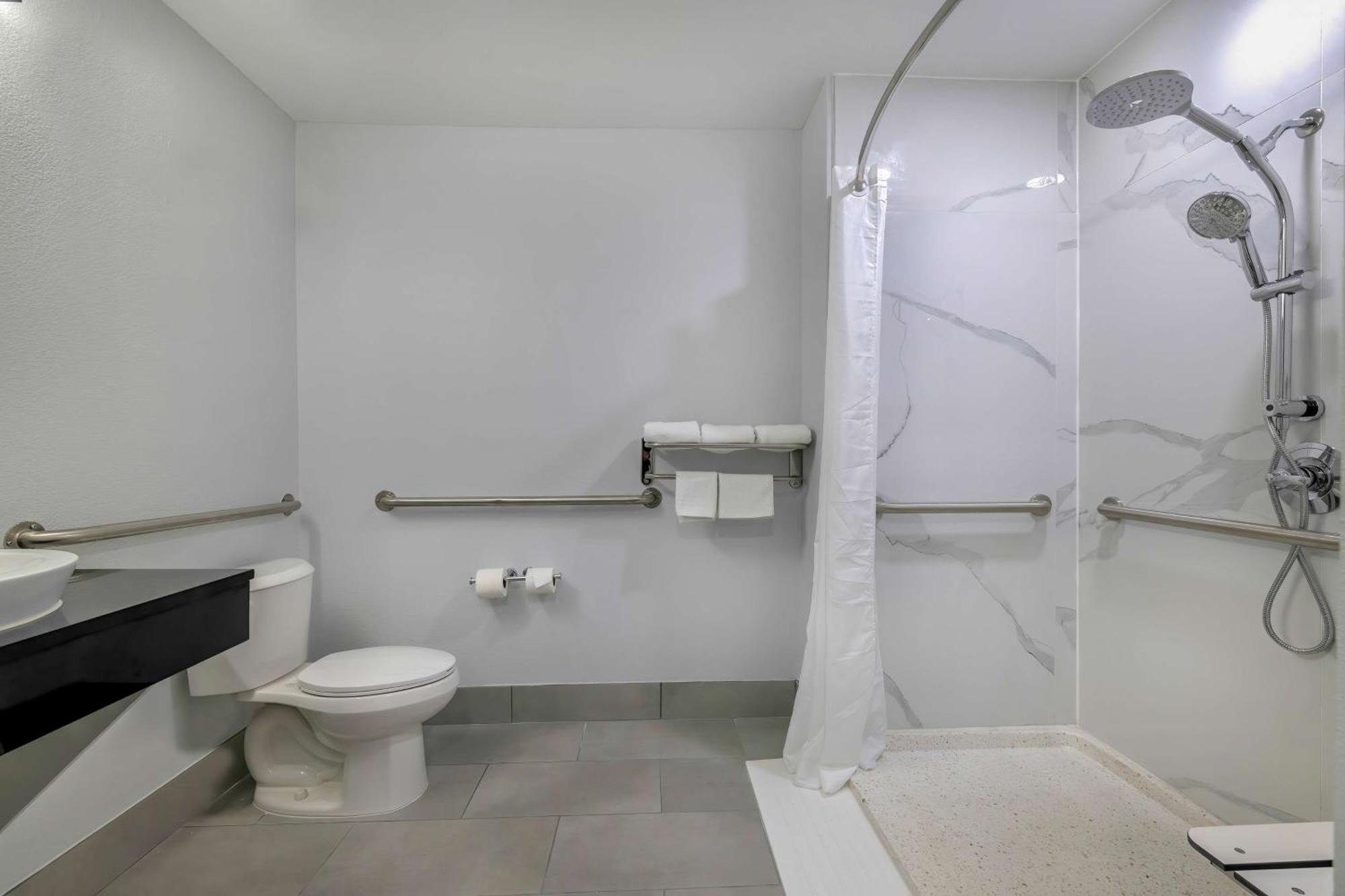 Motel 6-Fort Worth, Tx - Burleson Ngoại thất bức ảnh